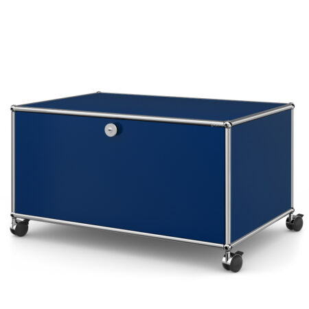 USM Haller TV Lowboard with Castors - Hình ảnh 2