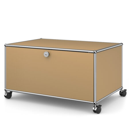 USM Haller TV Lowboard with Castors - Hình ảnh 14