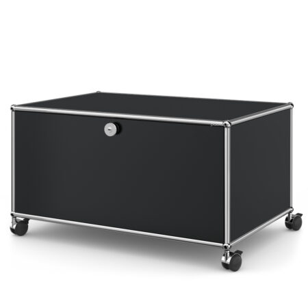 USM Haller TV Lowboard with Castors - Hình ảnh 3
