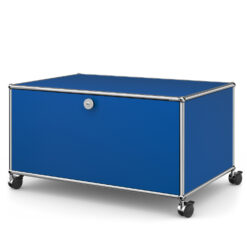 USM Haller TV Lowboard with Castors