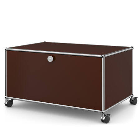USM Haller TV Lowboard with Castors - Hình ảnh 9