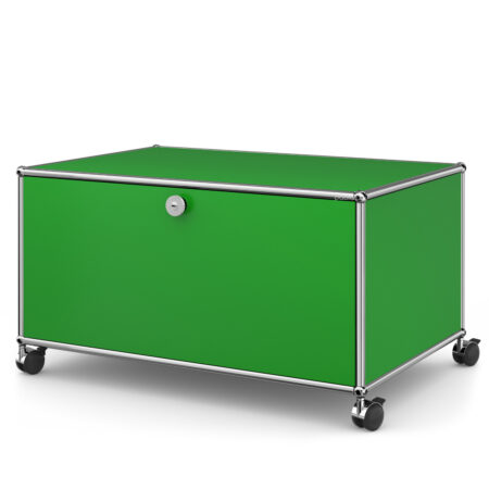 USM Haller TV Lowboard with Castors - Hình ảnh 10
