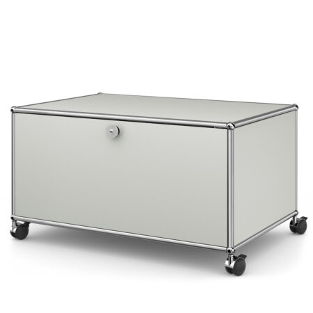 USM Haller TV Lowboard with Castors - Hình ảnh 7