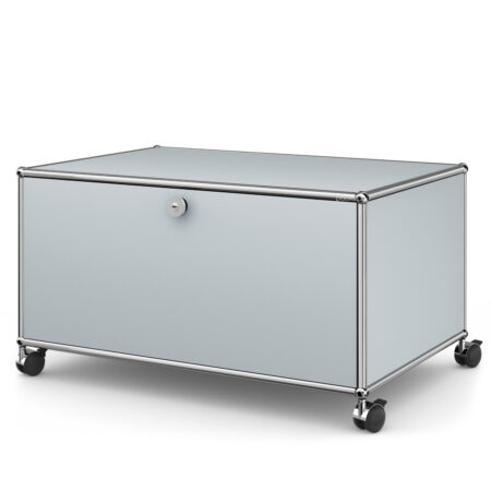 USM Haller TV Lowboard with Castors - Hình ảnh 6