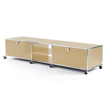 USM Haller TV Lowboard - Hình ảnh 14