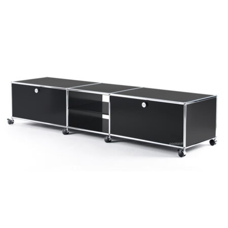 USM Haller TV Lowboard - Hình ảnh 3