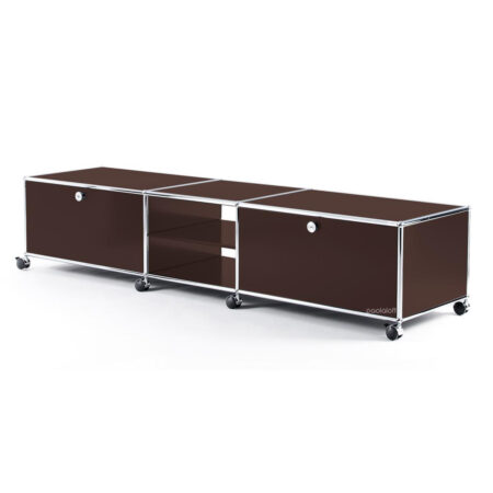 USM Haller TV Lowboard - Hình ảnh 9