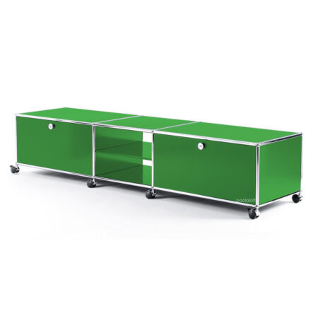 USM Haller TV Lowboard - Hình ảnh 10