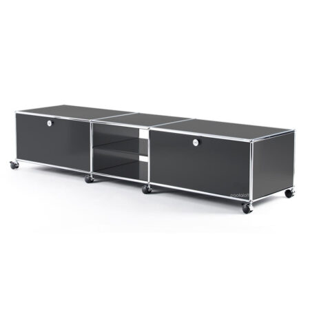 USM Haller TV Lowboard - Hình ảnh 4