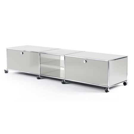 USM Haller TV Lowboard - Hình ảnh 7