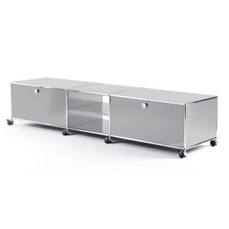 USM Haller TV Lowboard - Hình ảnh 6