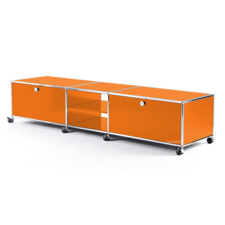 USM Haller TV Lowboard - Hình ảnh 12