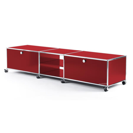USM Haller TV Lowboard - Hình ảnh 11