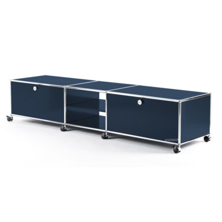 USM Haller TV Lowboard - Hình ảnh 2
