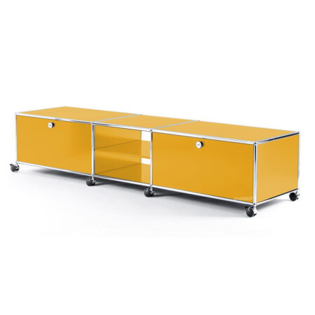 USM Haller TV Lowboard - Hình ảnh 13