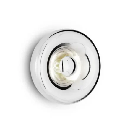Void LED Surface Light (White)