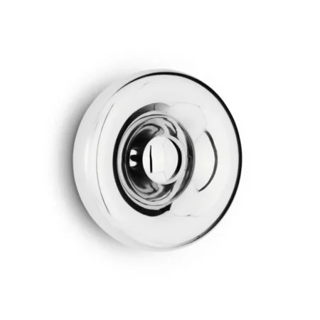 Void LED Surface Light (White) - Hình ảnh 3