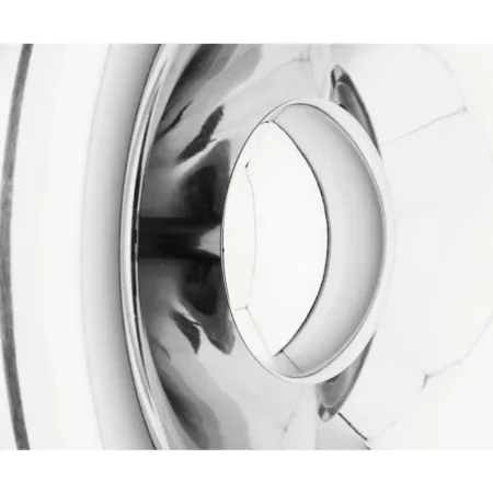 Void LED Surface Light (White) - Hình ảnh 4